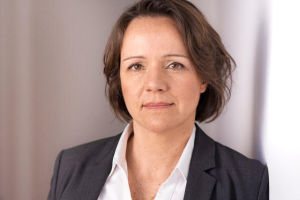 Sonja Lange